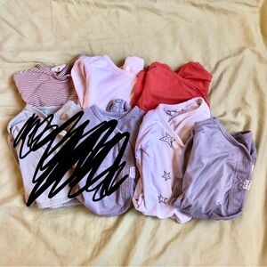 Bonsie skin to skin one piece bundle